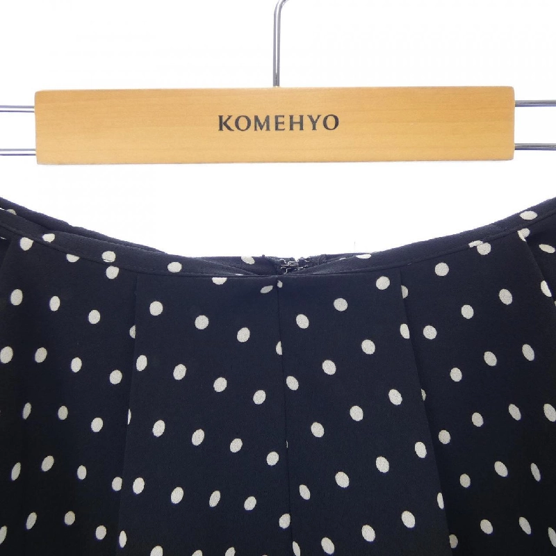 Chân váy UNITED ARROWS 651246