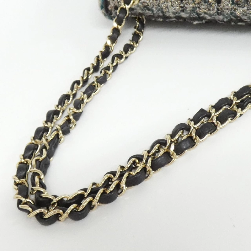 Chanel 57698 Túi xách vai - Hàng hiệu Chính hãng 768076