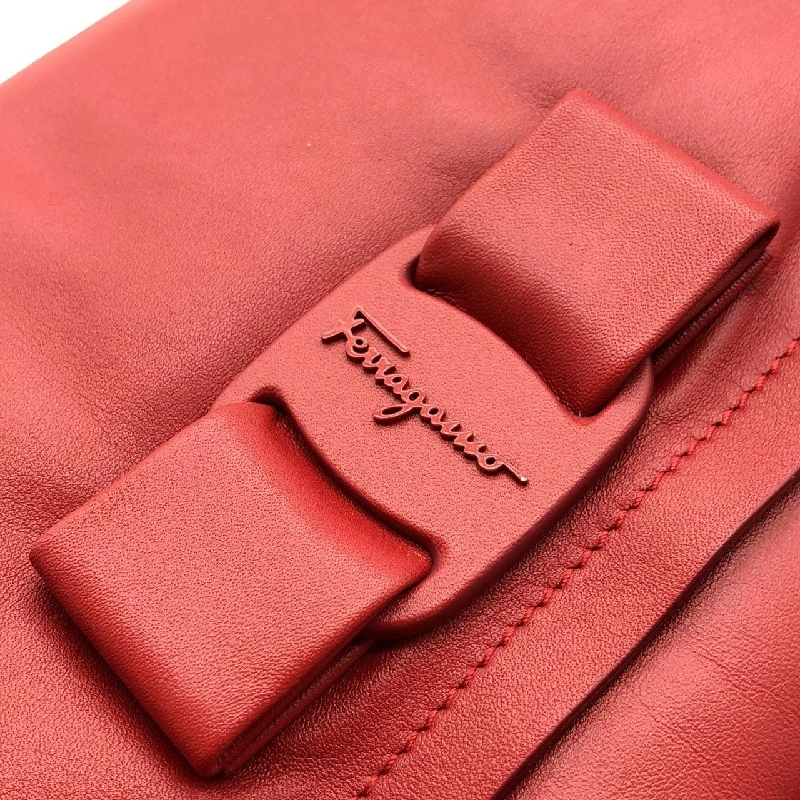 Túi xách vai VIVA BOW 21 I287 của Salvatore Ferragamo - Hàng hiệu Chính hãng 802911