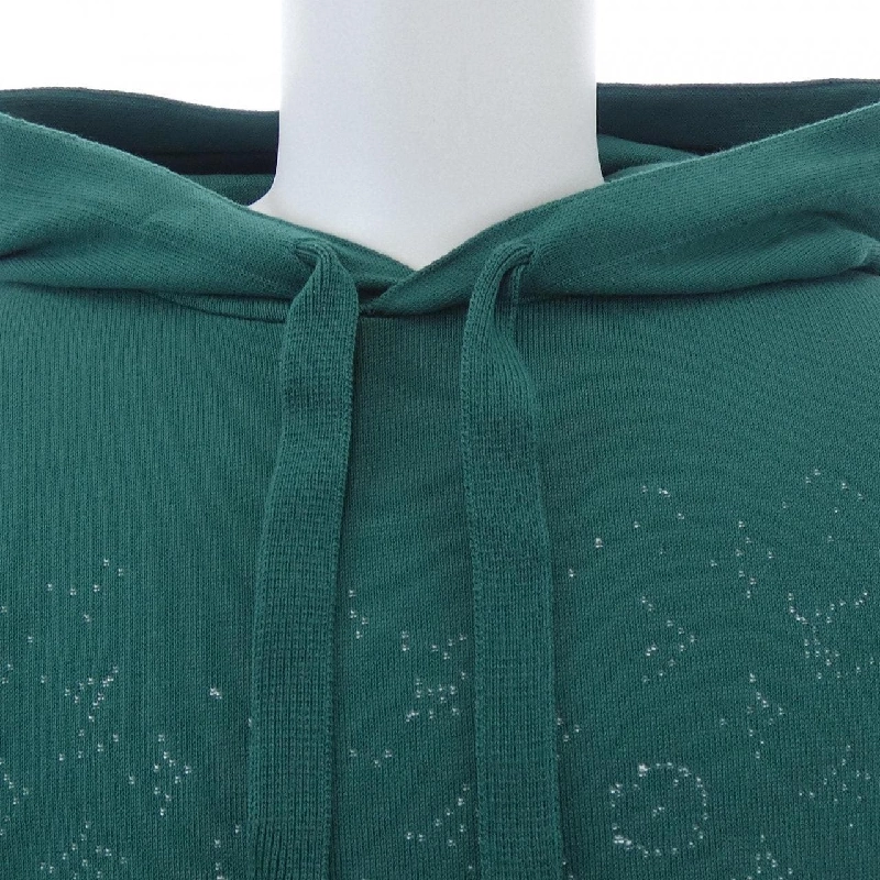 Áo khoác hoodie Louis Vuitton Monogram Gradient HNN45WUSO - Hàng hiệu Chính hãng 894853