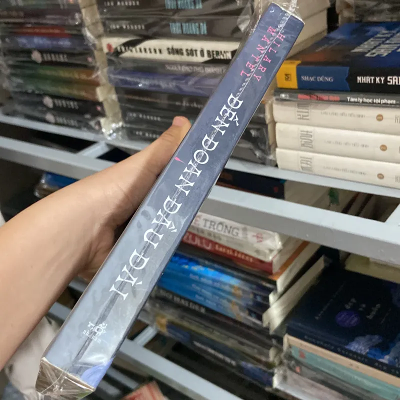 Đến đoạn đầu đài 969878