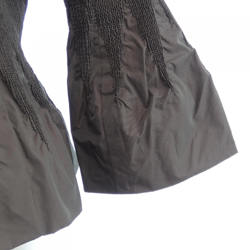 【Mã giảm giá】Áo khoác HIROKO KOSHINO 634250