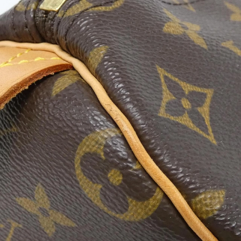 Túi du lịch Louis Vuitton Monogram Keepall 50cm M41426 - Hàng hiệu Authentic 803682