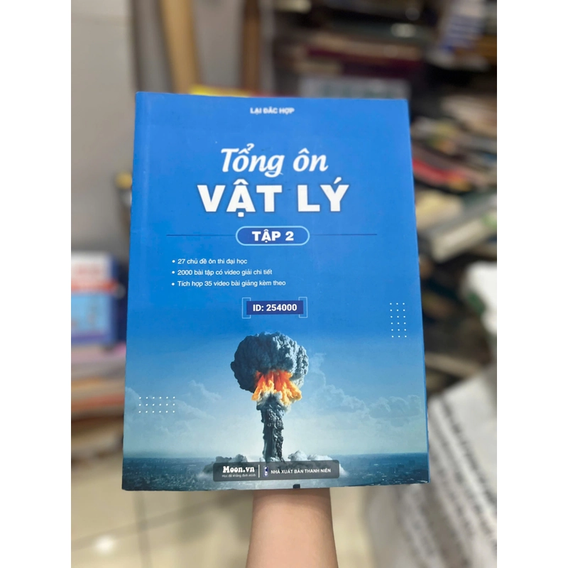 Tổng ôn vật lí 407533