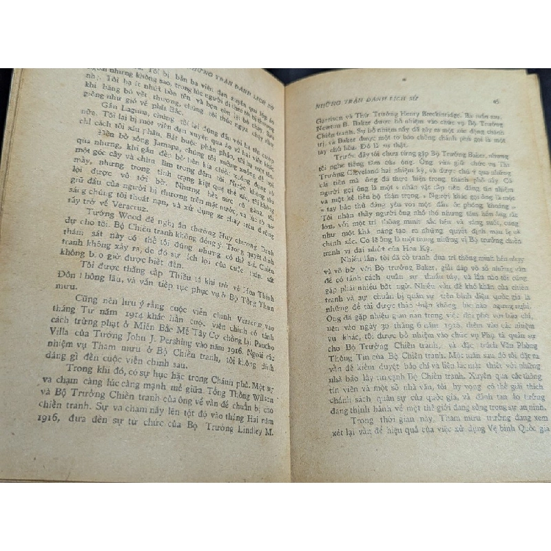 Những trận đánh lịch sử trên thái bình dương - Douglas Mac Arthur ( bản dịch Nguyễn Nhược Nghiễm ) 465936