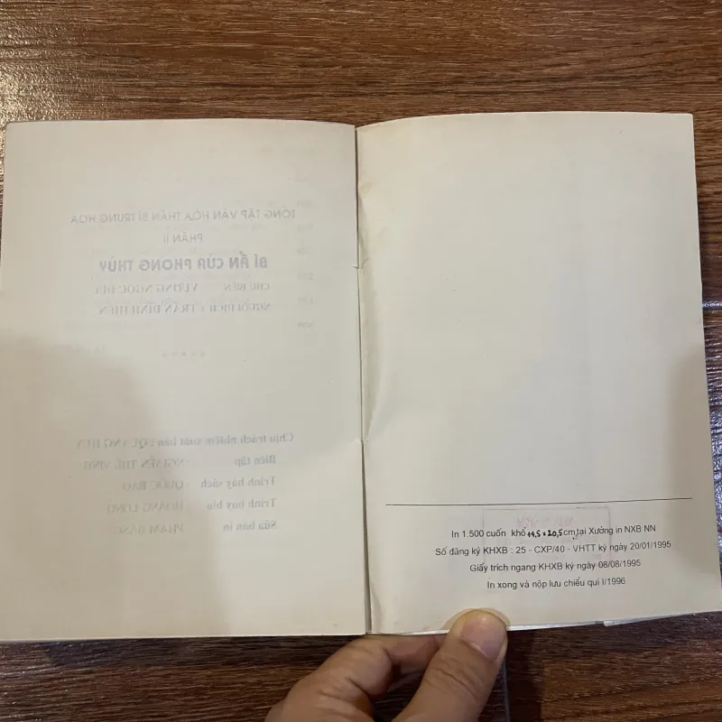 Bí Ẩn Của Phong Thủy - Vương Ngọc Đức (7) 971626