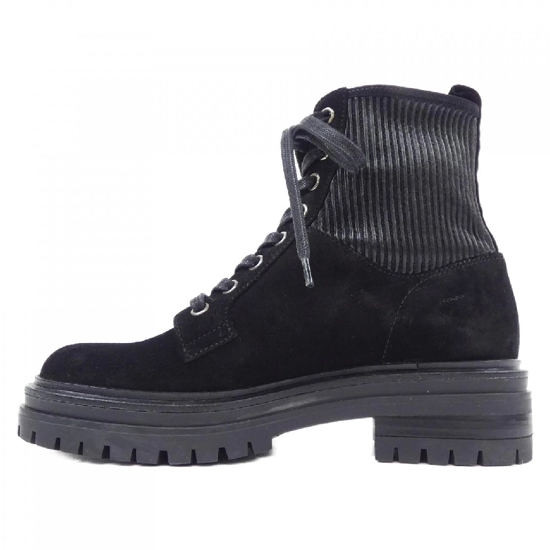 Giày bốt GIANVITO ROSSI 657173