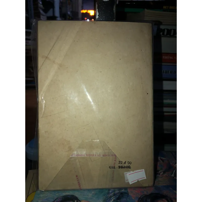 Hành vi cuối cùng của Lôrenxơ - T. Giátcốp - A. Xécgâyép 961133