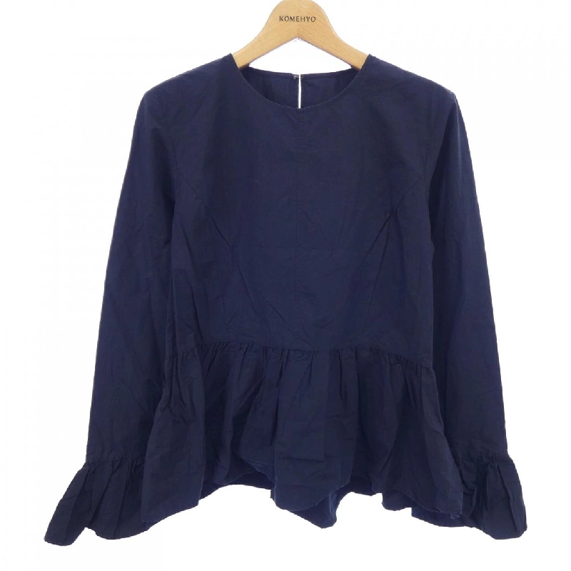 【Mã giảm giá】MacPhee MACPHEE Áo 645339