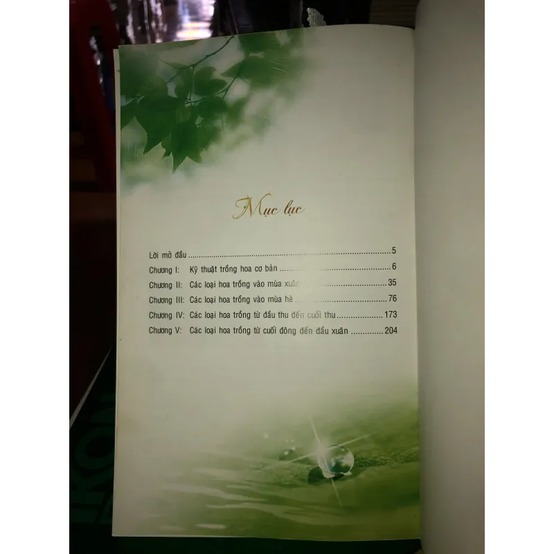 Phương pháp trồng 100 loài hoa trong chậu - Lưu Chí Tùng 785795