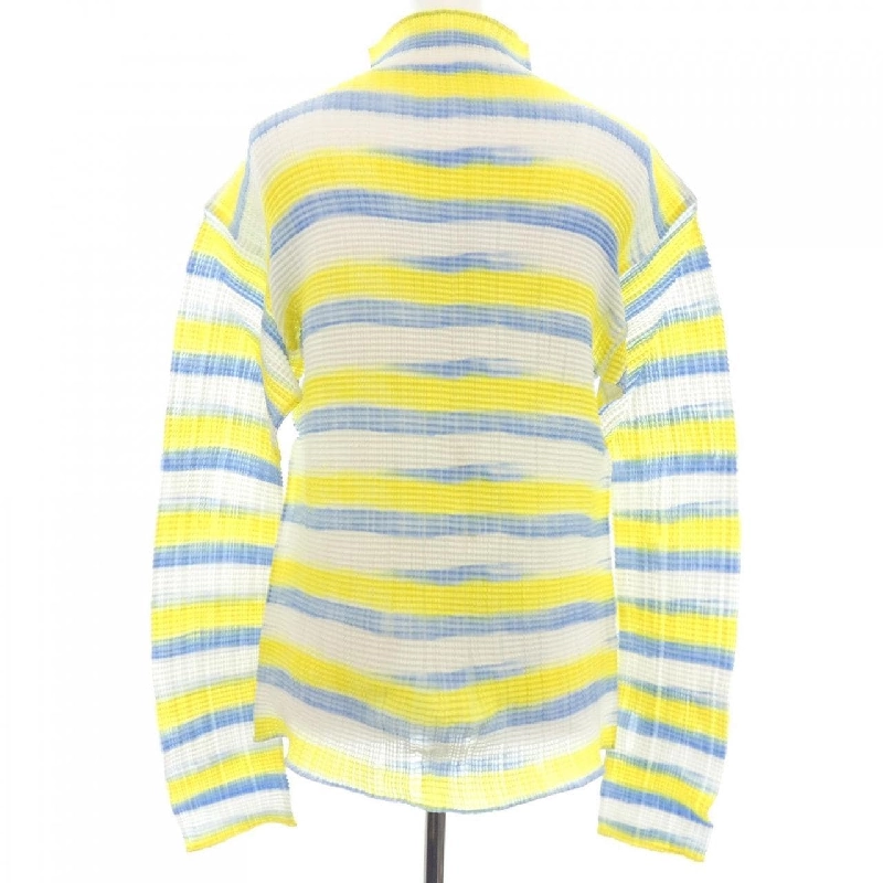 ISSEY MIYAKE IM22FJ820 Áo - Hàng hiệu Chính hãng 808278