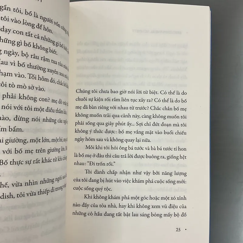 [VĂN HỌC PHÁP] Con của Noé - Eric Emmanuel Schmitt 706513