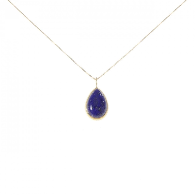 MARIHA Lapis Lazuli Necklace - Hàng hiệu Authentic 841331