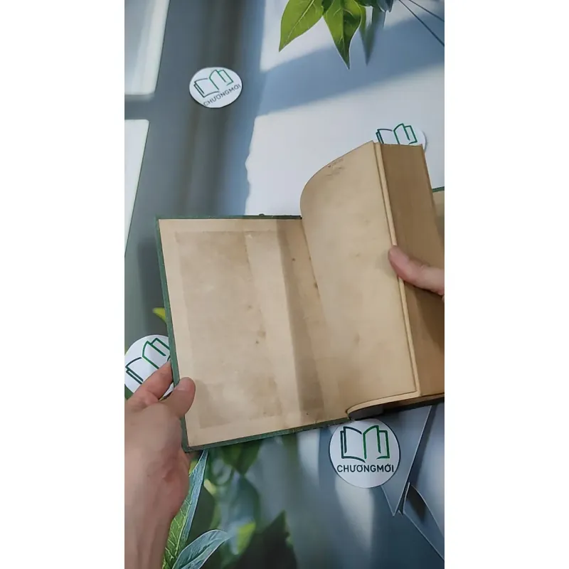 [MIỄN PHÍ BỌC SÁCH] [XƯA] Từ điển Thành ngữ Anh - Việt (1988) 990435