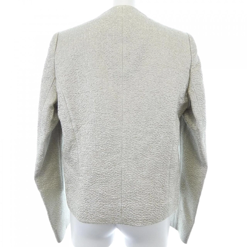 Áo khoác không cổ ESCADA - Hàng hiệu Authentic 819370