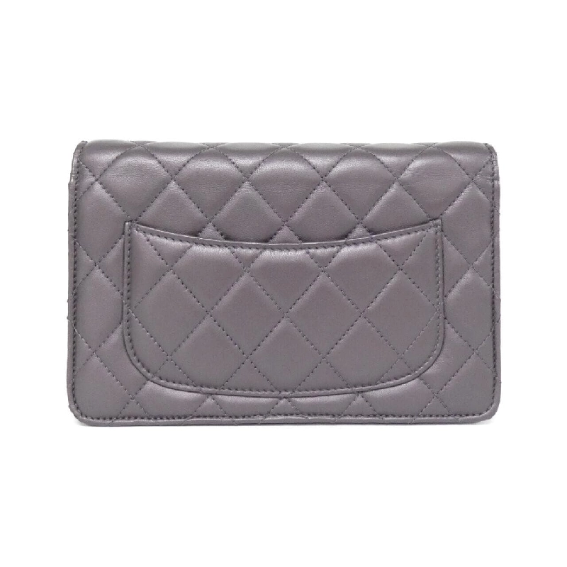 Ví dây chuyền Chanel Timeless Classic Line 33814 622065