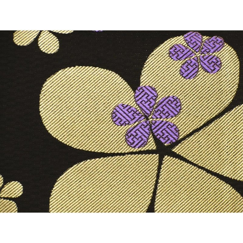 Dây obi Nagoya Mở Nagoya Toàn bộ hoa văn - Hàng hiệu Authentic 874760