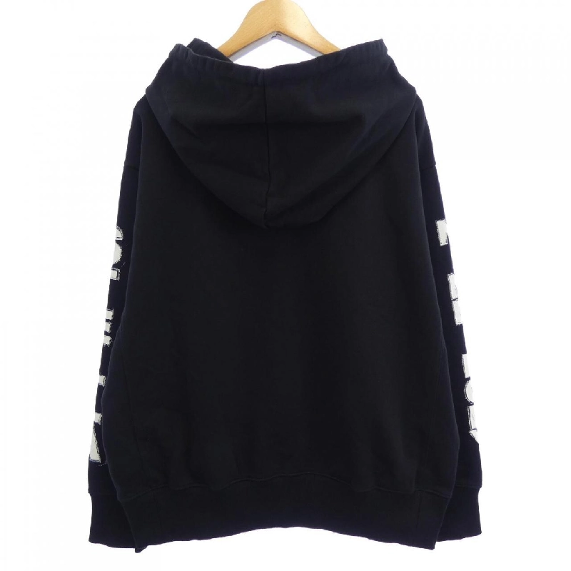 Áo khoác nỉ STELLA MCCARTNEY Sunshine Hoodie 632999