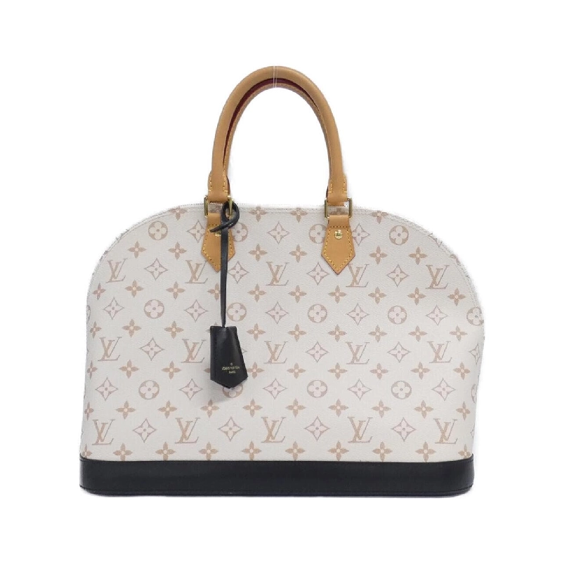 Túi xách Louis Vuitton Monogram Dune Alma GM M46921 - Hàng hiệu Chính hãng 804941