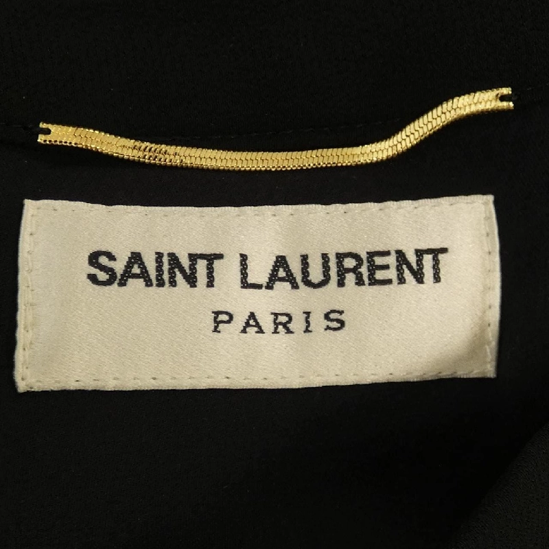 Saint Laurent SAINT LAURENT Váy - Hàng hiệu Chính hãng 825288