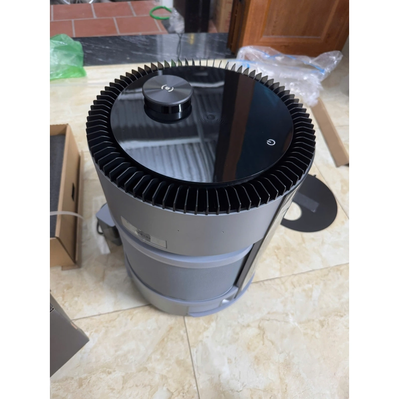 Robot lọc không khí Ecovacs  324979