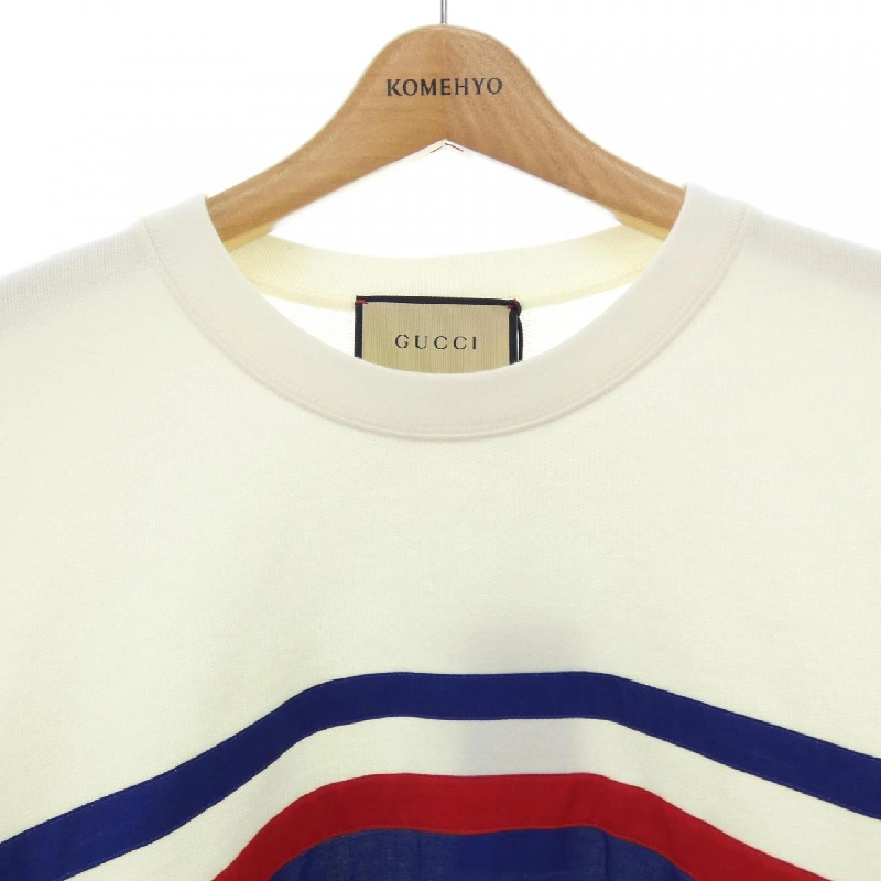 Gucci GUCCI 746988 XJFK1 Áo khoác - Hàng hiệu Chính hãng 898501