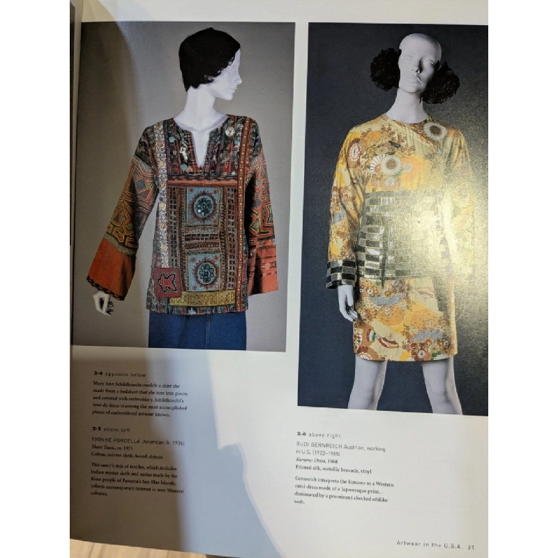 Artwear - Melissa Leventon 974419