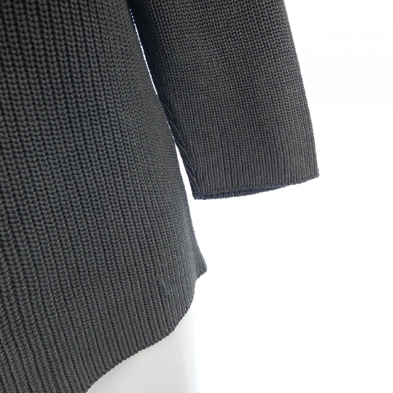 【Mã giảm giá】HERMES Áo len 645345