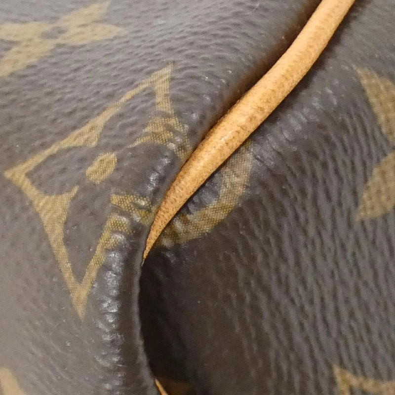 Túi xách Boston Louis Vuitton Monogram Speedy Bandoulière 25cm M41113 - Hàng hiệu Chính hãng 771091