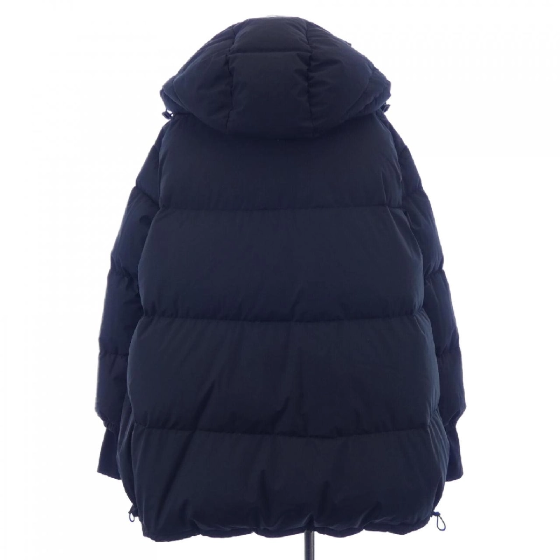 Herno Herno áo khoác lông 636266