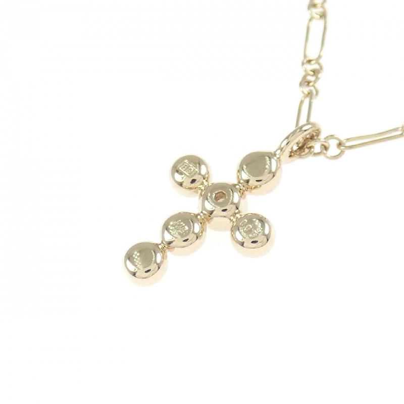 Dây chuyền kim cương Kashikei 0.05CT - Hàng hiệu Authentic 841851