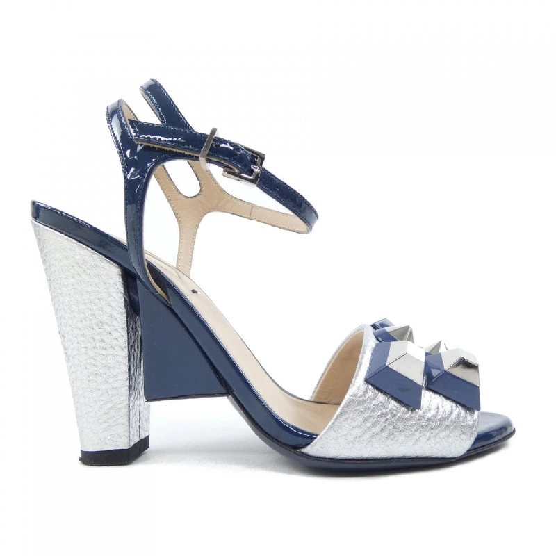 Giày sandal FENDI - Hàng hiệu Authentic 827613