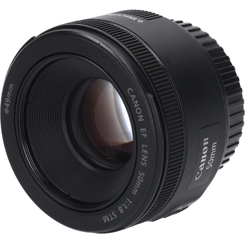 EF50mm F1.8STM - Hàng hiệu Authentic 878052