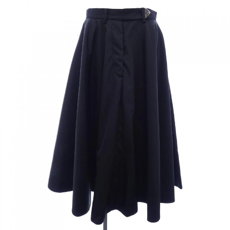 【Mã giảm giá】Váy PRADA 654977