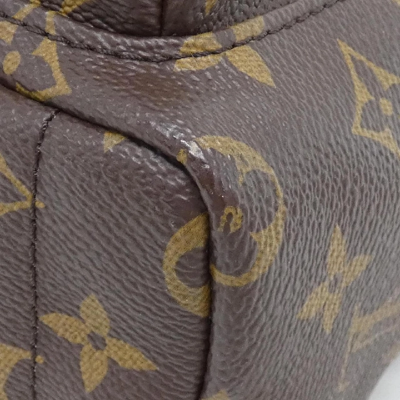 Ba lô Louis Vuitton Monogram Palm Springs MINI M41562 609631