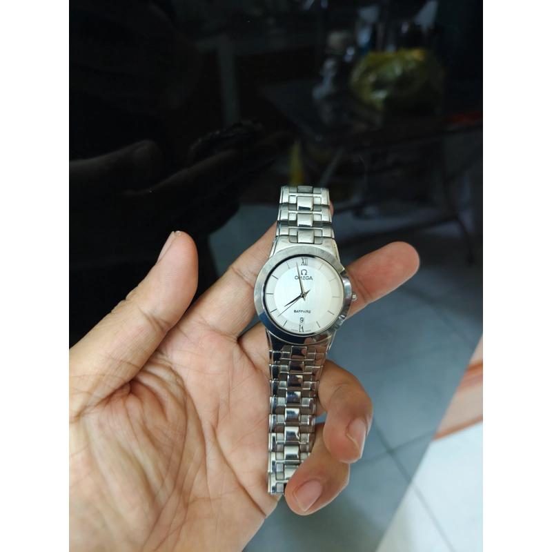 Đồng hồ cũ lướt 530473