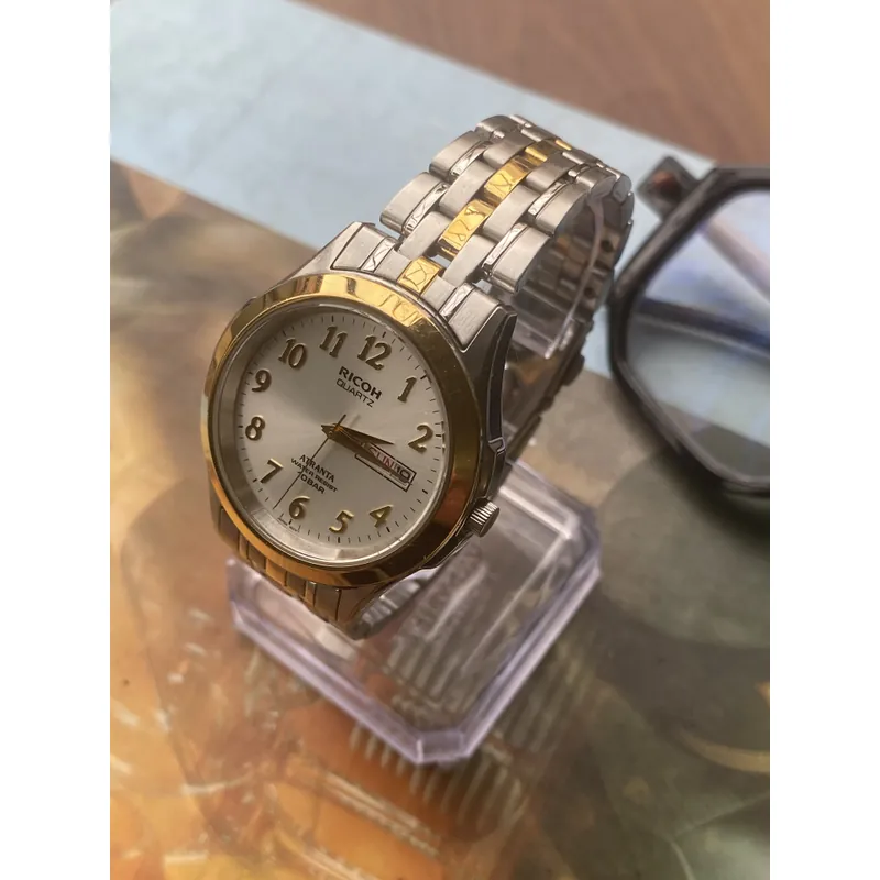 Recoh Atranta Silver 598983