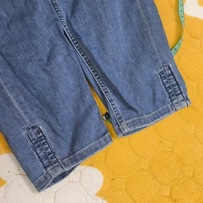 Quần bò xước 787784