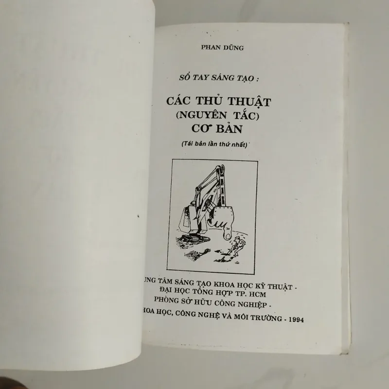 Các thủ thuật  1025846