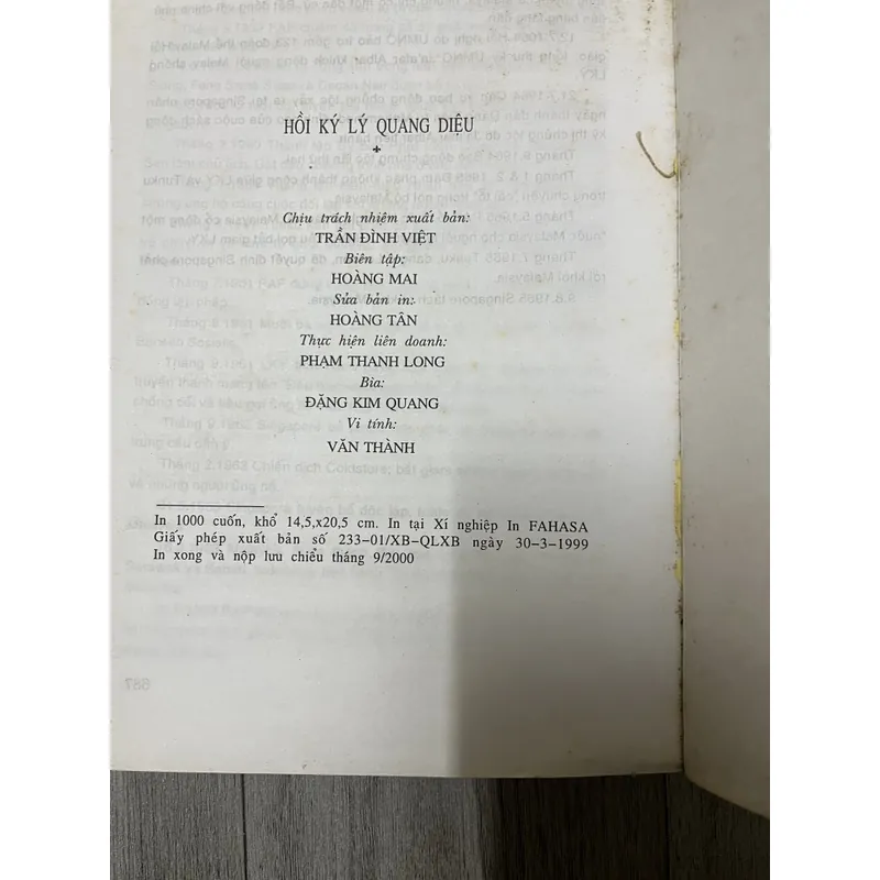 Hồi ký Lý Quang Diệu. 6a4 737100