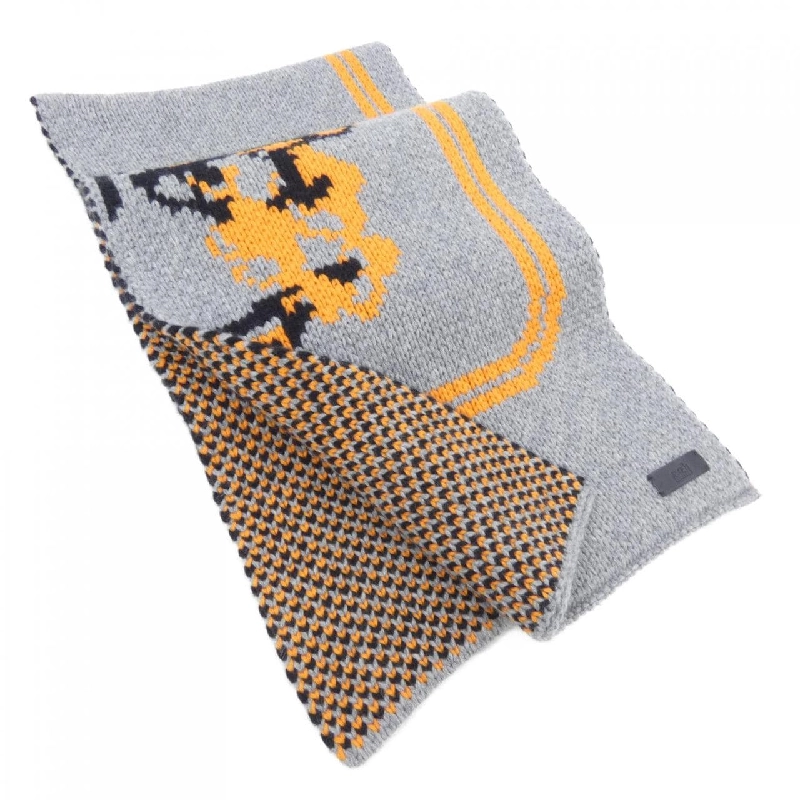 HERMES BRIDES DE GALA *4127 MUFFLER - Hàng hiệu Authentic 835120