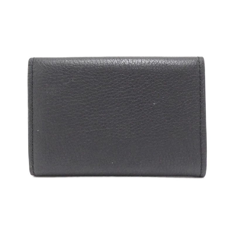 Ví Louis Vuitton Portefoy Lock Mini M63921 623437