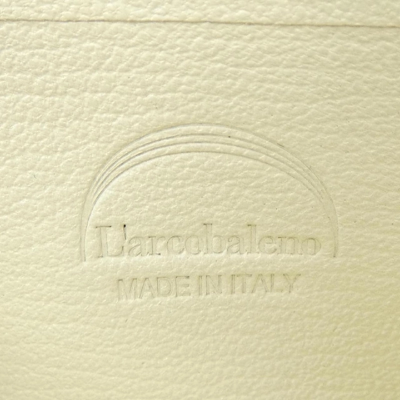 Ví L'arcobaleno WALLET - Hàng hiệu Authentic 906132