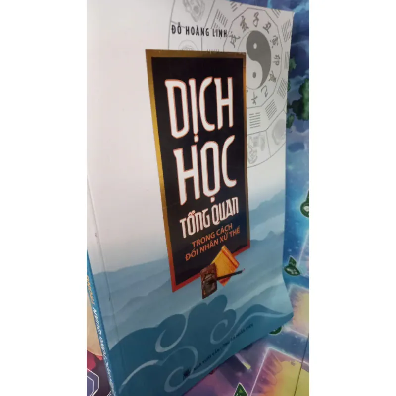 dịch học tổng quan 1027482