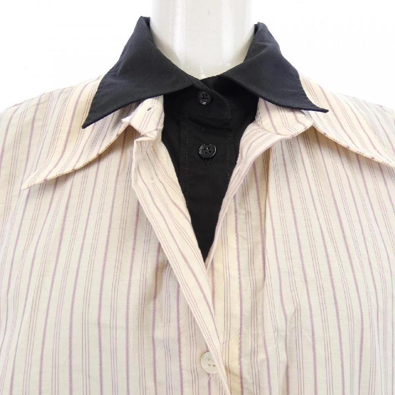 Áo sơ mi MM6 S52DL0180 630083