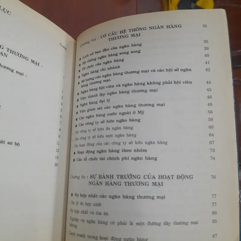 Edward W. Reed và Edward K. Gill - NGÂN HÀNG THƯƠNG MẠI 569991