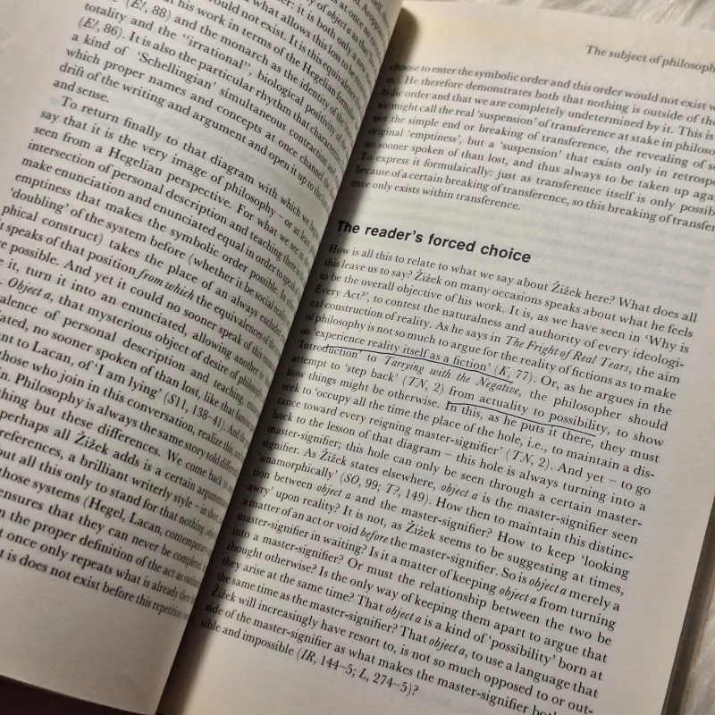 Rex Butler - Žižek: Live Theory 957085