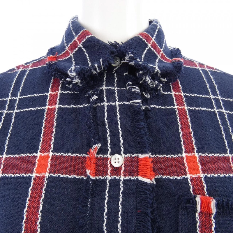 Đầm THOM BROWNE FDS001T-07869960 646393