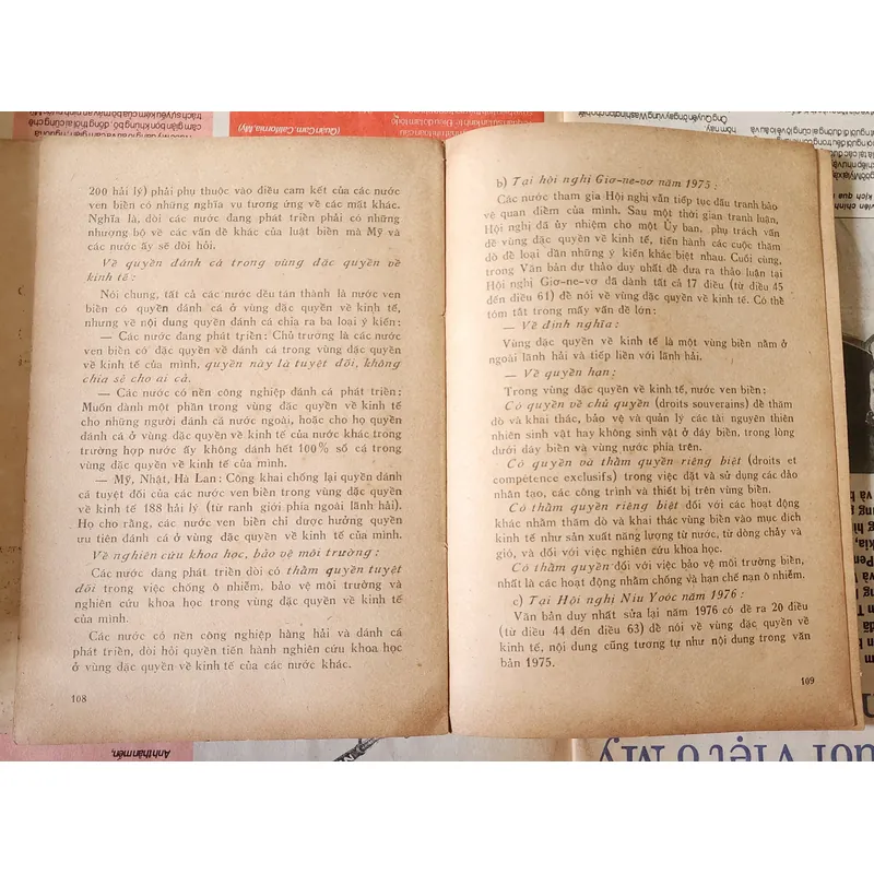 VÙNG BIỂN & QUYỀN LÀM CHỦ (Vũ Phi Hoàng) 726798