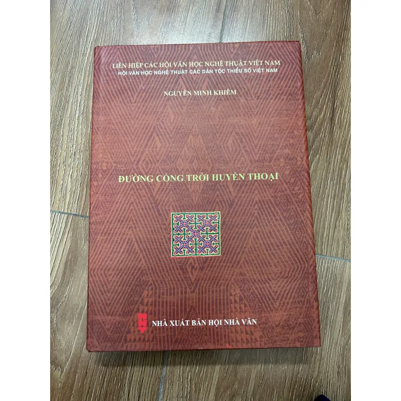 Đường cong trời huyền thoại – Nguyễn Minh Khiêm 759829